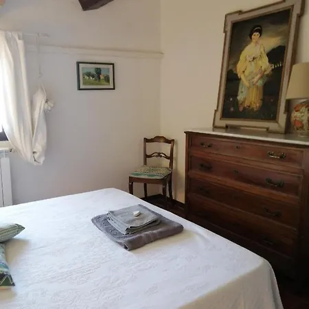 Casale I Due Cipressi Holiday home
