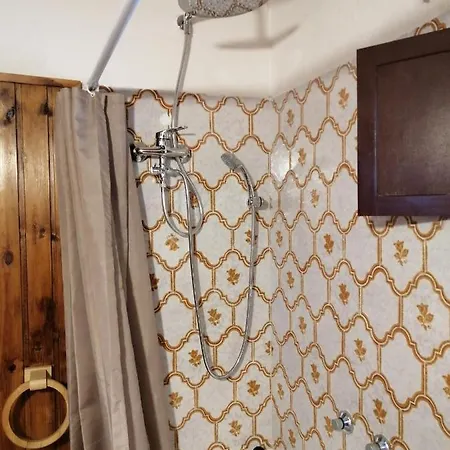 Casale I Due Cipressi Holiday home *