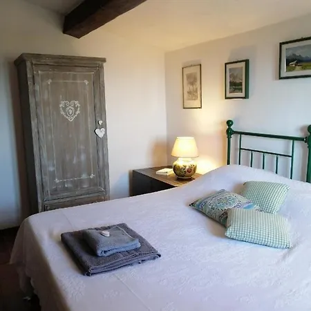 Casale I Due Cipressi Cortona