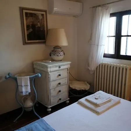 Casale I Due Cipressi *