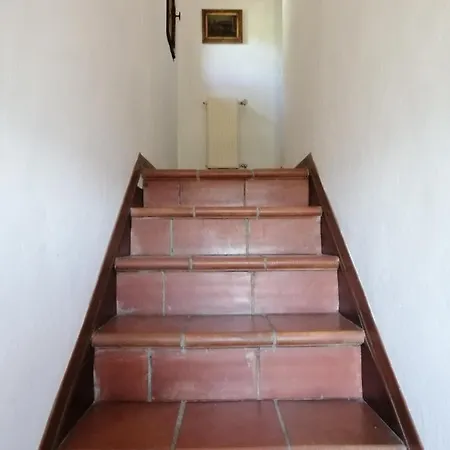 Casale I Due Cipressi Holiday home