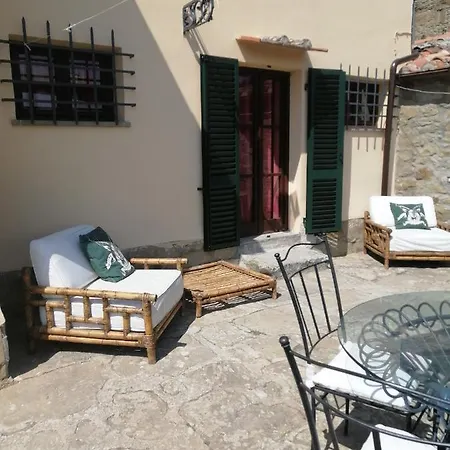 Casale I Due Cipressi Cortona