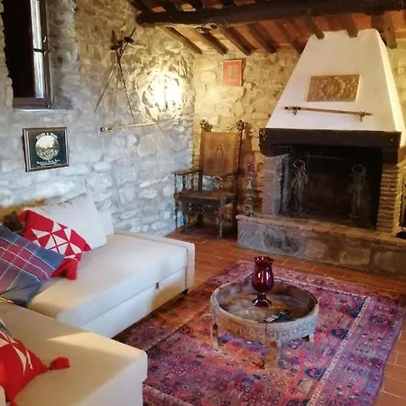 Casale I Due Cipressi *