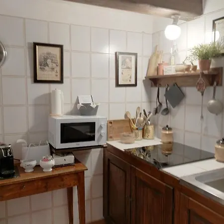 Casale I Due Cipressi * Cortona